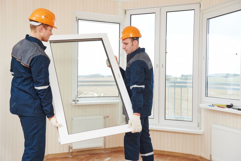 Best Window Installation Contractors in Orlando, FL