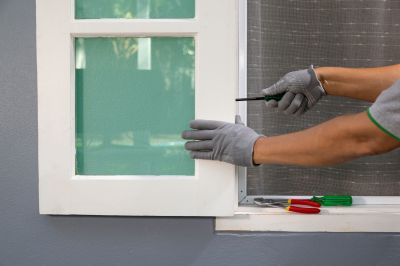 Residential Window Upgrades